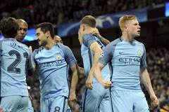 英超赛程密集期考验 阵容轮换成胜负关键