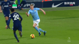 [中超]钟晋宝妙传 绍尔中路抢点破门