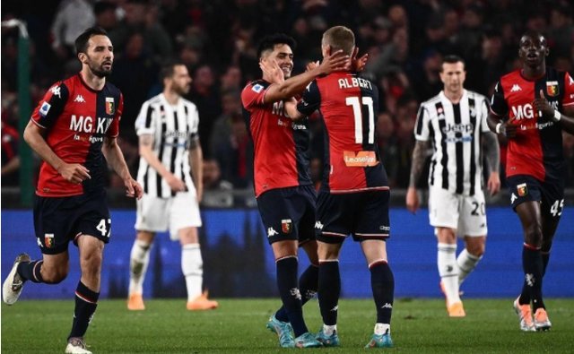 意甲最新积分战报 国米遭那不勒斯绝平 仍领先AC米兰3分