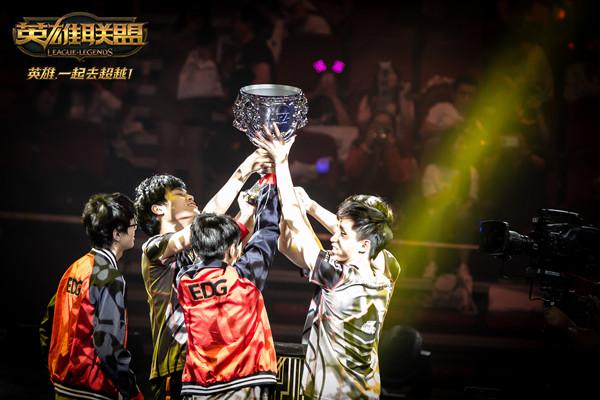 越南GAM成为全球第三支锁定2024LOL世界赛资格的队伍